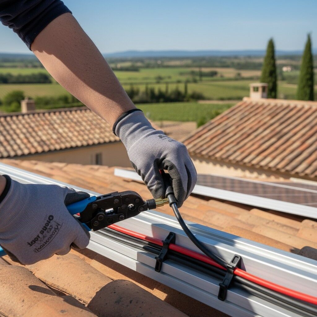 SOLUTION EXPERT SOLAR
